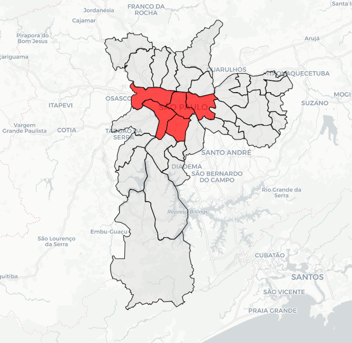 Trabalho de Conclusão de Curso